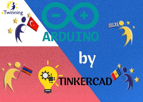 project2   arduino by tinkercad 600